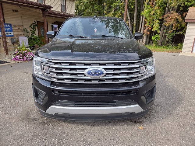Used 2021 Ford Expedition Max XLT RWD image 9