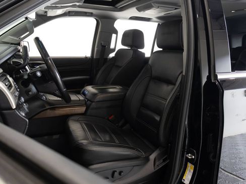 Used 2020 GMC Yukon Denali w/ Denali Ultimate Package AWD/4WD image 21