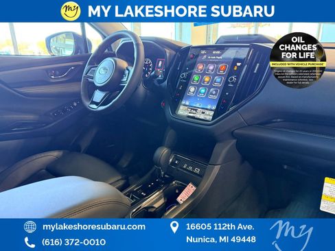 New 2026 Subaru Ascent Bronze Edition image 27