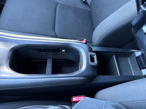 Certified 2021 Honda HR-V Sport image 25