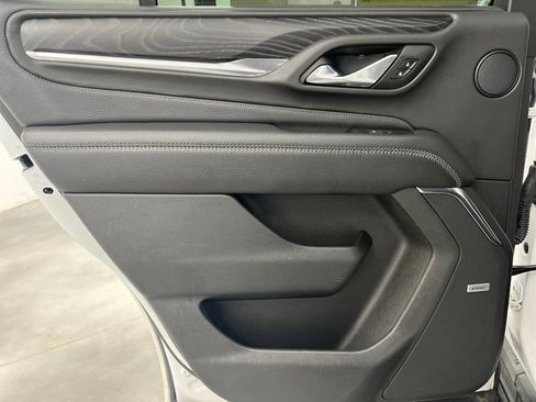 Used 2023 GMC Yukon Denali image 16