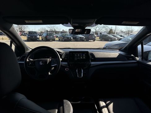 Used 2023 Honda Odyssey Sport image 20