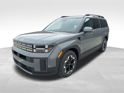 New 2026 Hyundai Santa Fe SEL