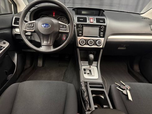 Used 2015 Subaru Impreza 2.0i Premium AWD/4WD image 24