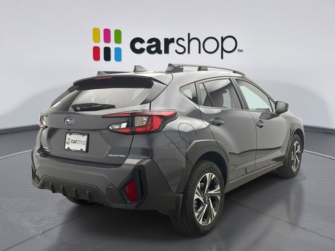 Used 2025 Subaru Crosstrek 2.0i Premium image 5