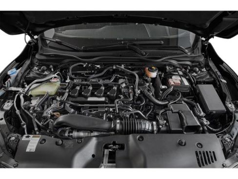Used 2020 Honda Civic LX image 12