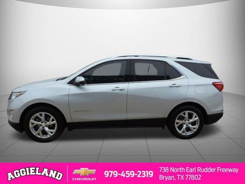 Used 2018 Chevrolet Equinox Premier image 7