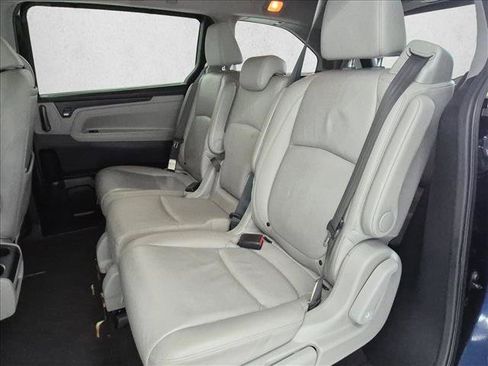 Used 2020 Honda Odyssey Elite image 22