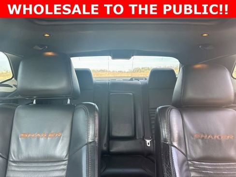 Used 2015 Dodge Challenger R/T Plus image 10