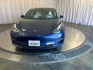 Used 2022 Tesla Model 3 Long Range AWD/4WD video 2