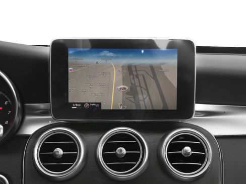 Used 2018 Mercedes-Benz C 300 4MATIC Sedan w/ Premium Package image 14