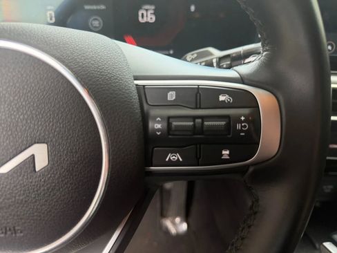 Used 2025 Kia K5 GT-Line FWD image 23