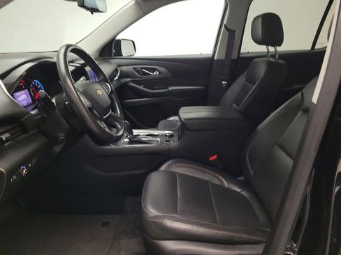 Used 2020 Chevrolet Traverse Premier w/ Redline Edition image 17