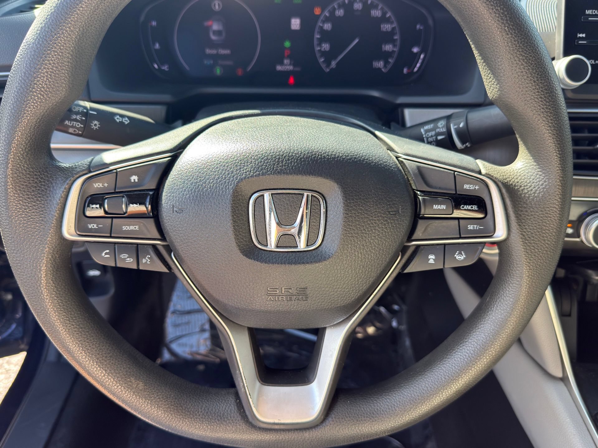 Used 2020 Honda Accord LX image 14