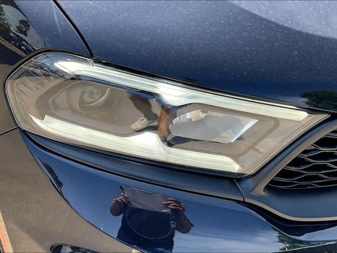 Used 2024 Dodge Durango R/T AWD/4WD image 27