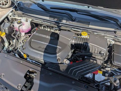 New 2026 Chrysler Pacifica Pinnacle image 37