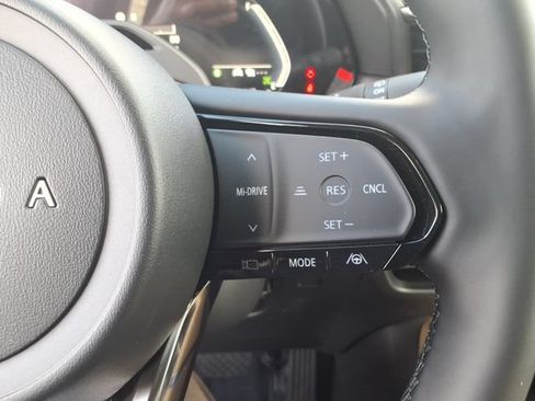 New 2026 MAZDA CX-5 2.5 S w/ Premium Plus Package AWD/4WD image 19