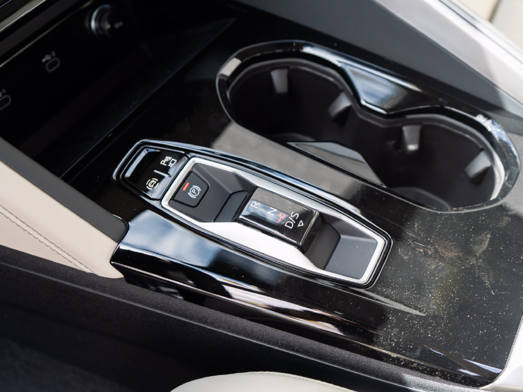 New 2026 Audi Q5 Prestige AWD/4WD image 12