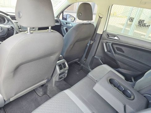 Used 2018 Volkswagen Tiguan S FWD image 46
