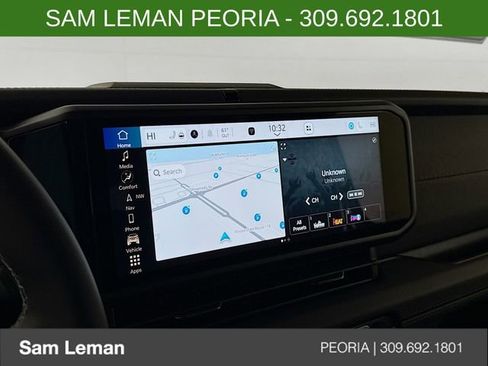 New 2026 Jeep Wrangler Unlimited Rubicon image 15