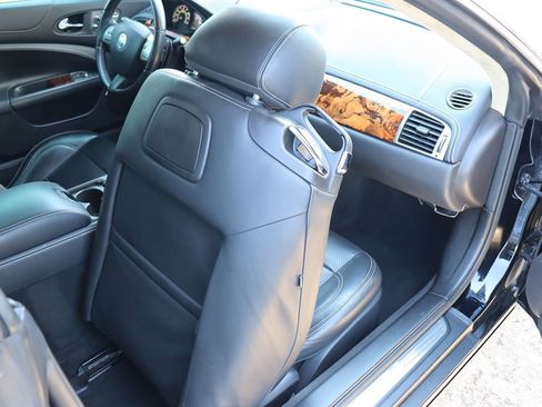Used 2011 Jaguar XK Coupe image 35