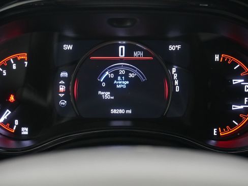 Used 2021 Dodge Durango GT image 20