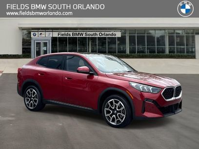 Used 2026 BMW X2 xDrive28i
