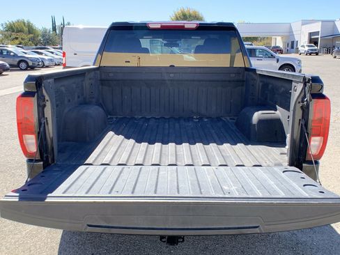 Used 2024 GMC Sierra 1500 Pro w/ Graphite Edition image 39