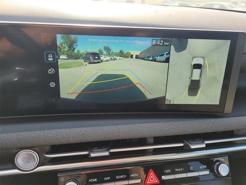 New 2025 Hyundai Santa Cruz Limited image 22