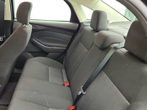 Used 2016 Ford Focus S FWD image 20
