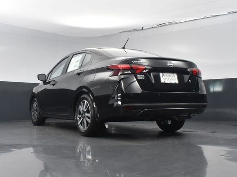 New 2025 Nissan Versa S w/ S Plus Package image 20