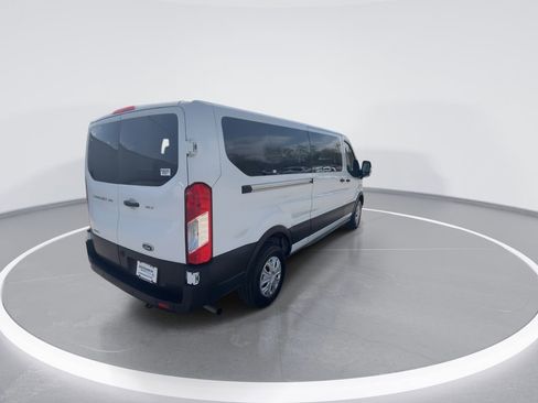 Used 2023 Ford Transit 350 XLT RWD image 8