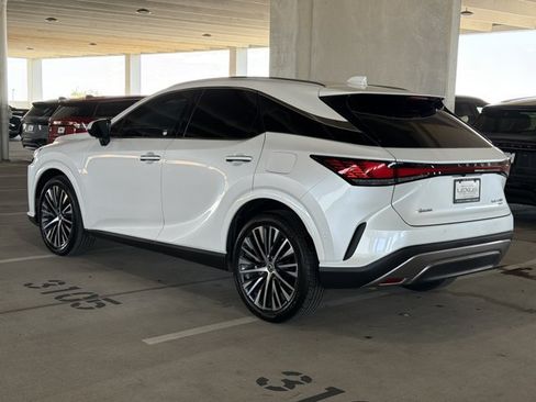 Used 2024 Lexus RX 350 Premium Plus w/ Convenience Package AWD/4WD image 2