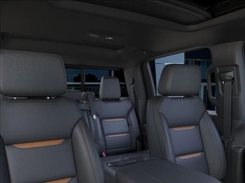 New 2026 GMC Sierra 1500 AT4 w/ Technology Package image 24