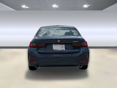 Used 2026 BMW 330i Sedan RWD image 10