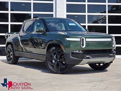 Used 2024 Rivian R1T Adventure