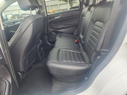 Used 2024 Ford Edge SEL AWD/4WD image 27