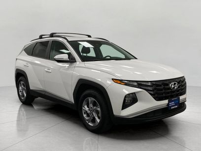 Certified 2023 Hyundai Tucson SEL