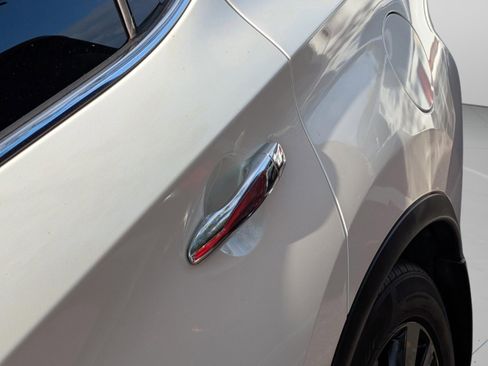 Used 2018 Nissan Murano SL w/ Midnight Edition Package image 25