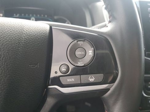 Used 2022 Honda Pilot Black Edition image 17