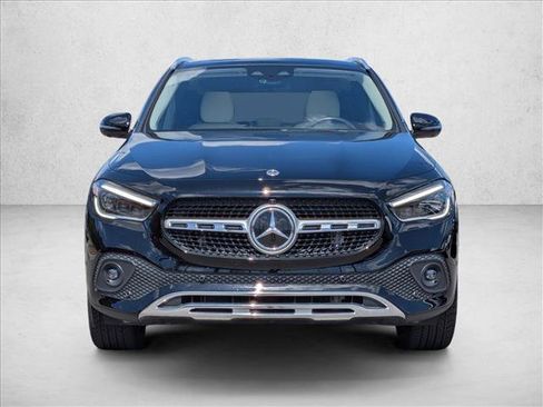 Certified 2022 Mercedes-Benz GLA 250 image 2