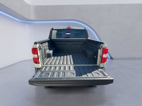 Certified 2024 Ford Maverick XLT FWD image 20