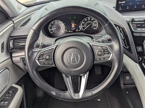 Used 2020 Acura RDX w/ Technology Package image 25