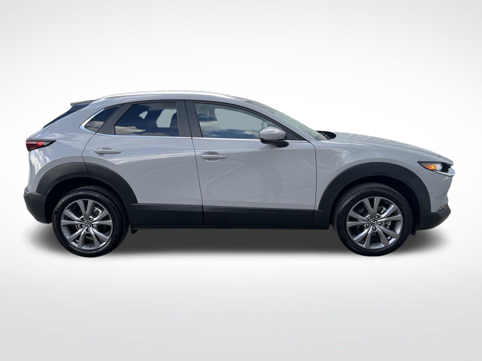 Certified 2025 MAZDA CX-30 AWD 2.5 S w/ Preferred Package image 6
