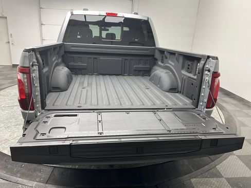 New 2025 Ford F150 XLT w/ Equipment Group 302A MID image 29