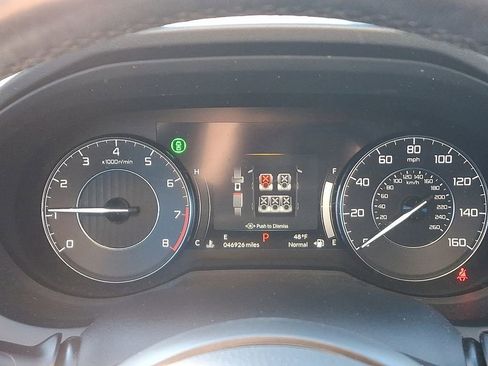 Certified 2023 Acura RDX AWD image 21