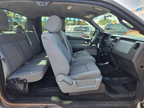 Used 2013 Ford F150 STX w/ Mid Equipment Group RWD image 19