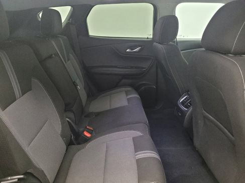 Used 2024 Chevrolet Blazer LT w/ Convenience Package FWD image 19