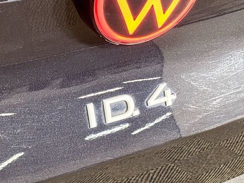 Certified 2023 Volkswagen ID.4 Pro S Plus AWD/4WD image 25
