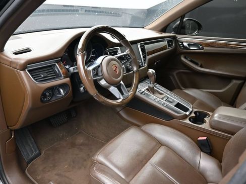 Used 2018 Porsche Macan S AWD/4WD image 13